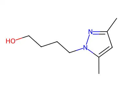 3-Chloro-2-pyrrolidin-1-yl-phenylamine structure