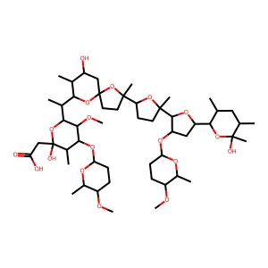 UK 58852 structure