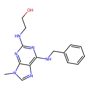 奥洛穆新 structure