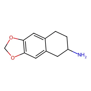 MDAT structure