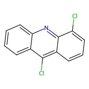 2,3-Dibromo-6-(1,1,1,3,3,3-hexafluoro-2-hydroxy-2-propyl)-3,5,5-trimethylcyclohexanone structure
