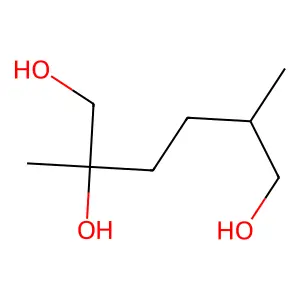 2,8-Diazaspiro(4.5)decane-1,3-dione, 8-((1,4-benzodioxan-2-yl)methyl)-2-(1H-hexahydroazepin-1-yl)-, hydrochloride structure