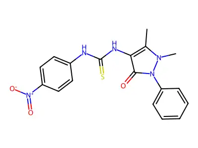 NCI60_033445 structure