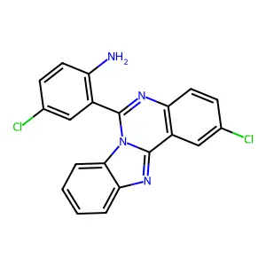Methyl 2-amino-4-(oxoarsanyl)benzoate structure