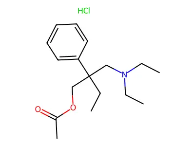 L 1814 structure