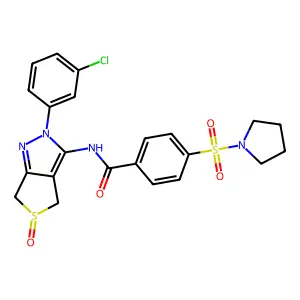 F0561-0733 structure