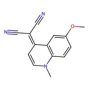 2,5-Dimethyl-1,2,6-hexanetriol structure