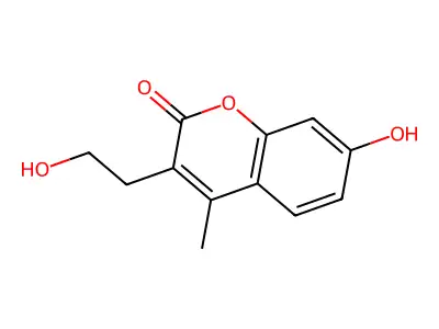 Ocimarin structure
