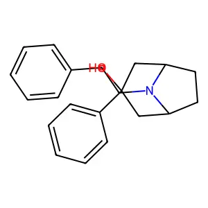 5,6-Dichloro-2-(2-nitrophenyl)-1h-benzimidazole structure