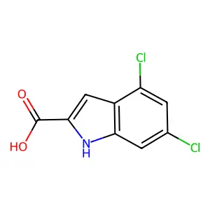 Mdl 29951 structure