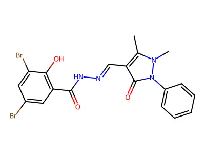 NCI60_018054 structure