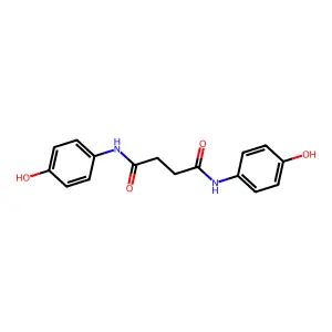 2,6-Ditert-butyl-4-(1-methylethylidene)-2,5-cyclohexadien-1-one structure