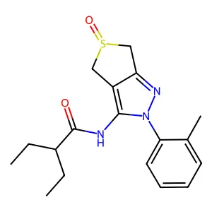 F0561-0234 structure