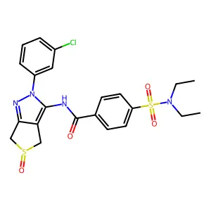 F0561-0715 structure