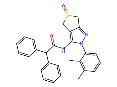 F0561-0799 structure