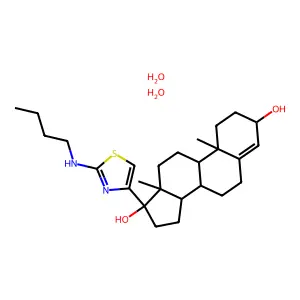 RefChem:1057586 structure