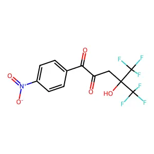 Morpholine, 4-tridecanoyl- structure