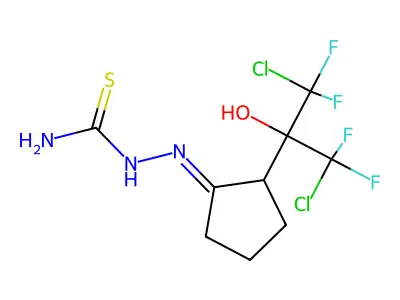 NCI60_020880 structure