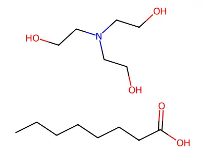 4-Methylquinolin-6-ol structure