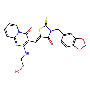 BAS 03426026 structure