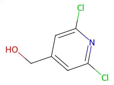 3,5-Bis(methylsulfonyl)aniline structure