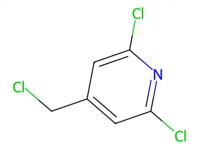 四氟硼酸三甲基氧鎓 structure