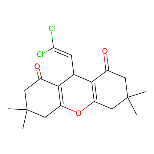 CBChromo1_000341 structure