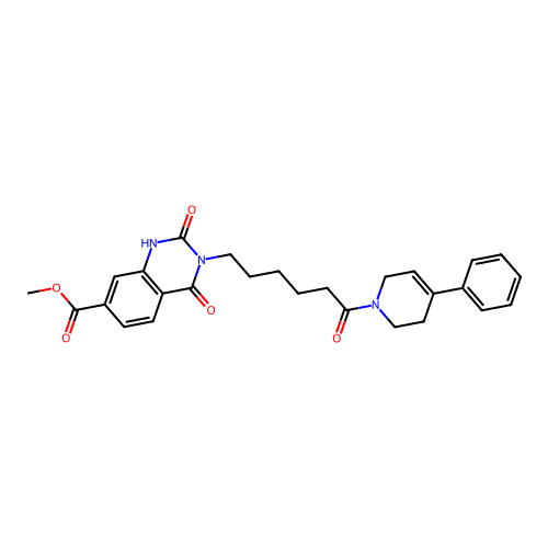 F6548-3261 structure