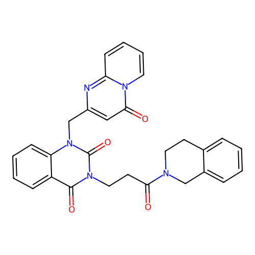 F0919-6137 structure