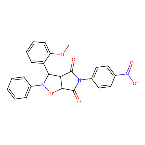 2-methylcyclohexyl formate structure