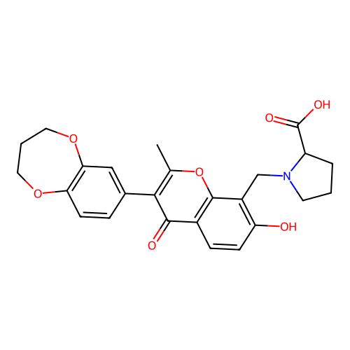 Benzoic acid, 3-chloro-2-methyl-, hydrazide structure