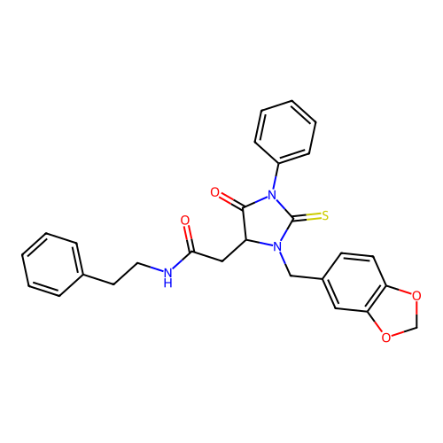 BAS 02374360 structure