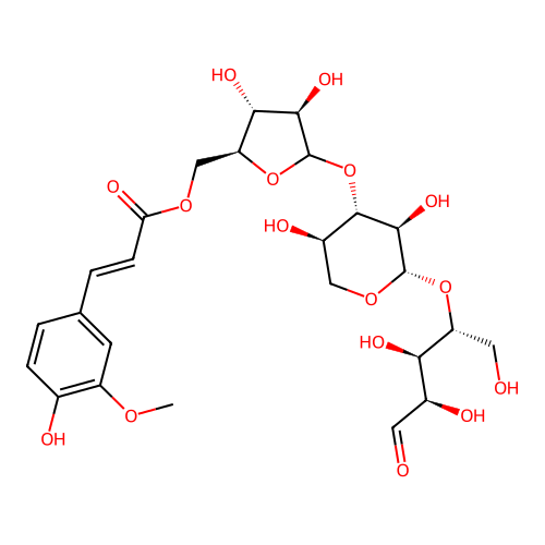 FAXX structure