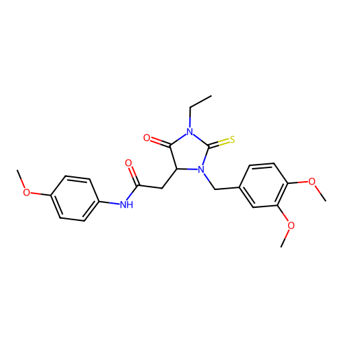 A2969/0125081 structure