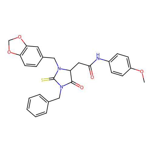 A3412/0144733 structure