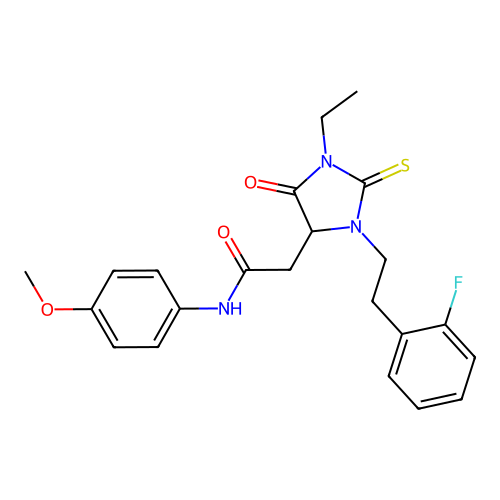 A2970/0125126 structure
