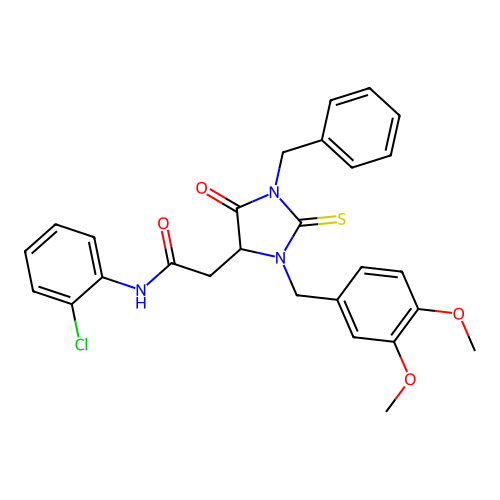 A3412/0144727 structure
