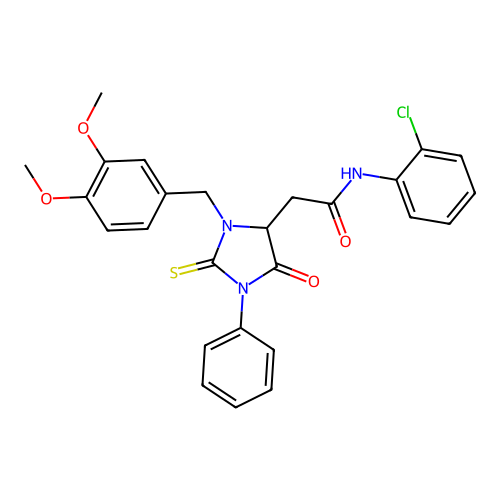 A3412/0144726 structure