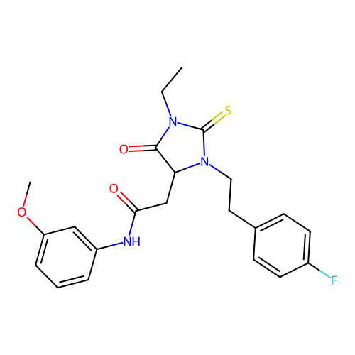 A3222/0136748 structure