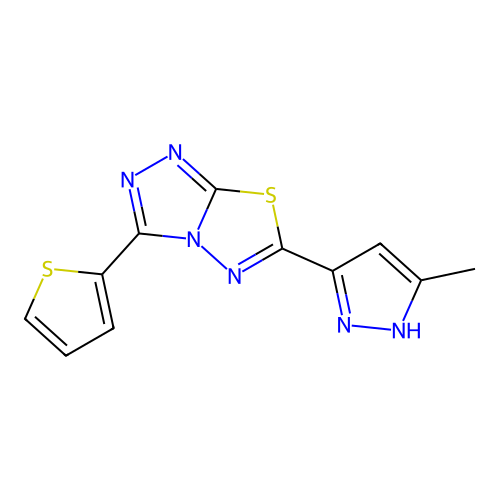 AO-022/43452115 structure