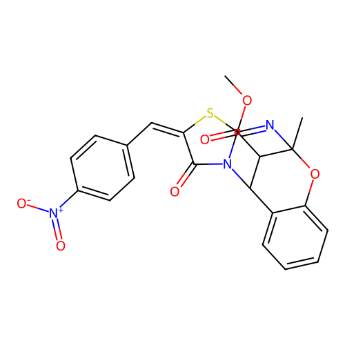F1284-0384 structure