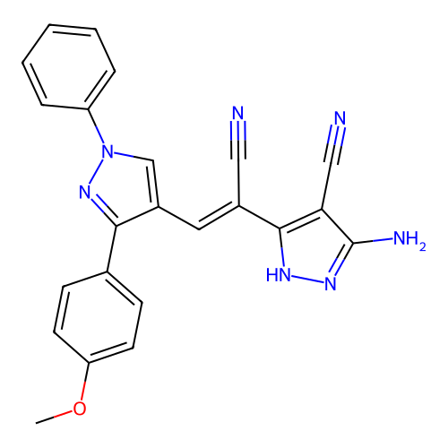 VU0613119-1 structure