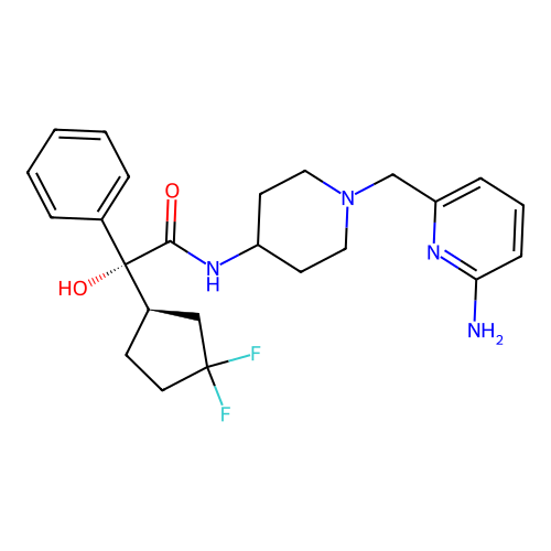 2-N-(APPDHP) structure