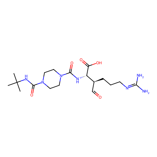 1rxp structure