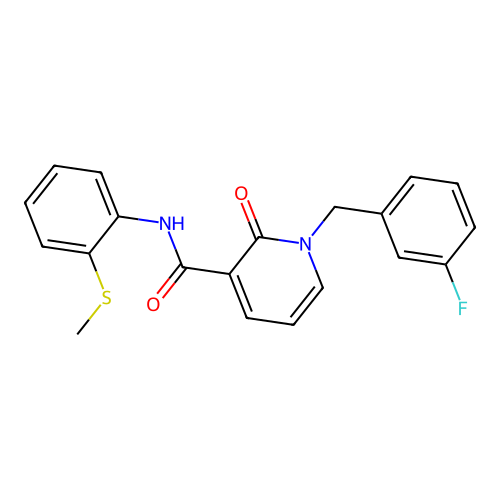F2743-0147 structure