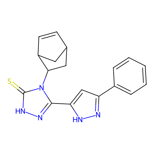 BAS 13776366 structure