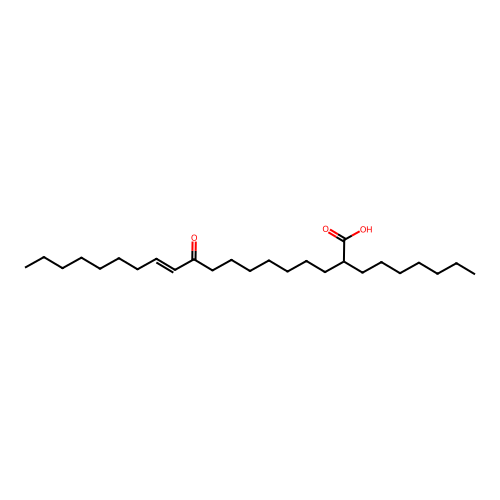 ficulinic acid A structure
