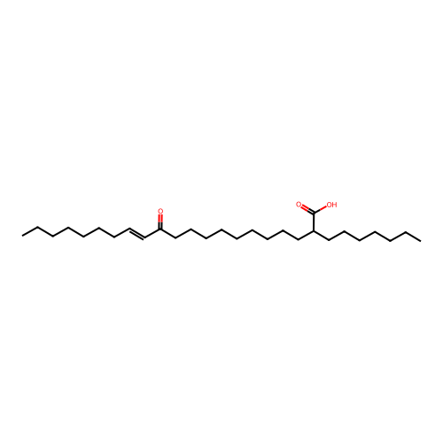 ficulinic acid B structure