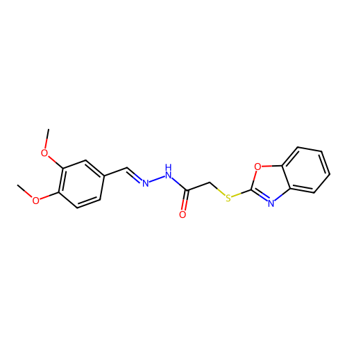 A0783/0036663 structure
