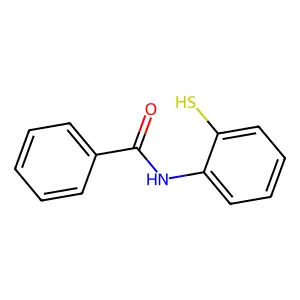 2-Oxazoline, 2-((4-isopropoxy-1-(naphthylmethyl))amino)- structure
